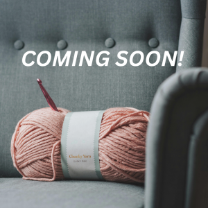 Coming Soon!