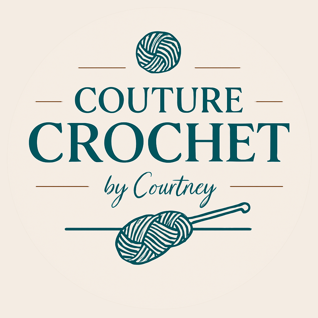 Couture Crochet
