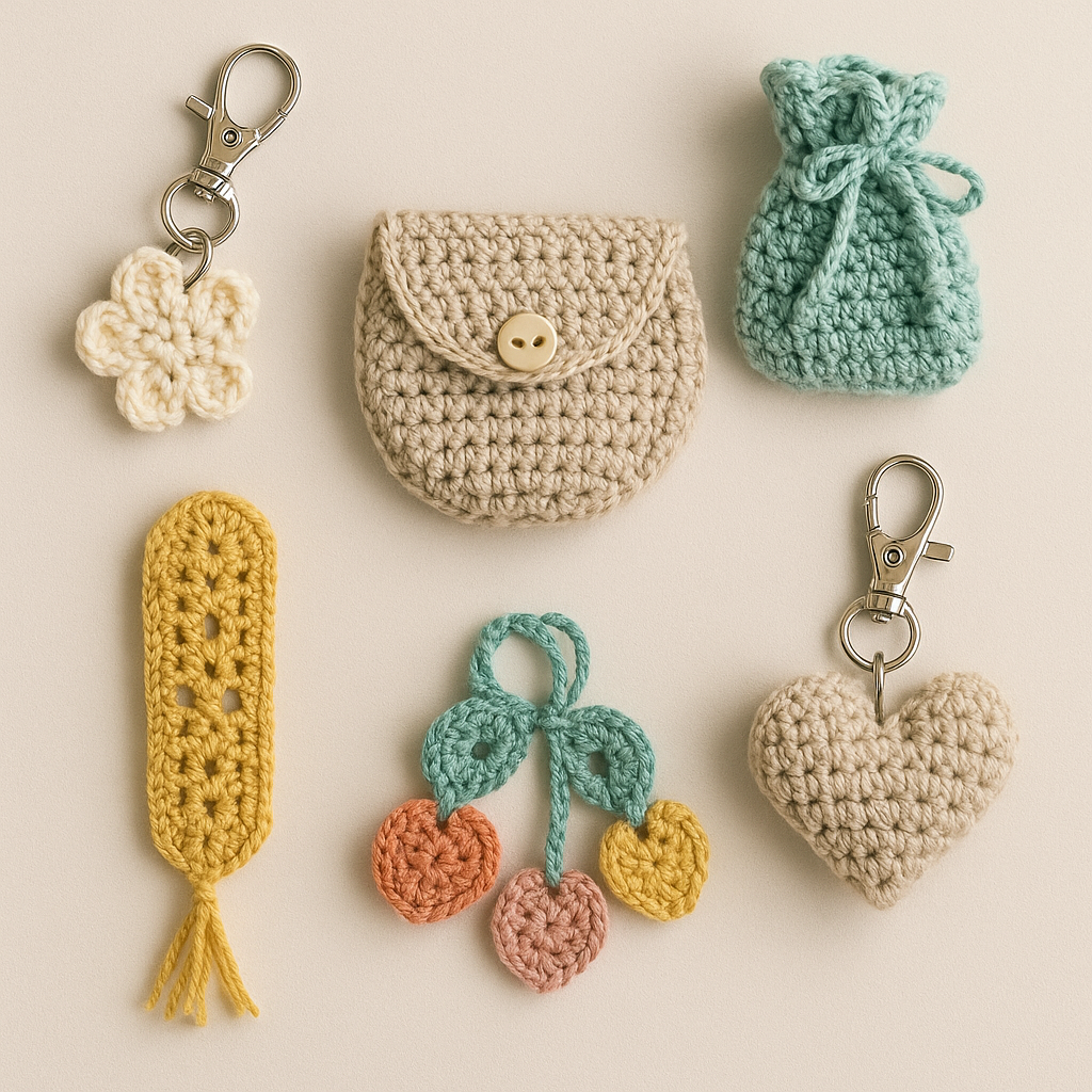 Accessories Collection